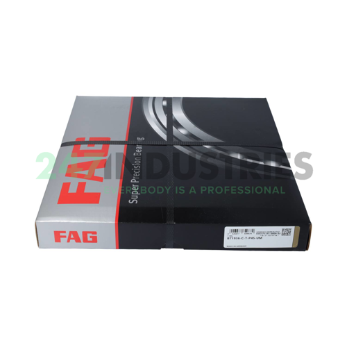 B71936-C-T-P4S-UM FAG Image 4