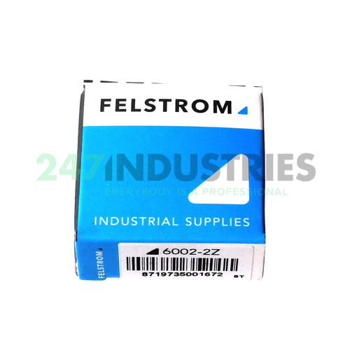 6002-2Z Felstrom Image 3