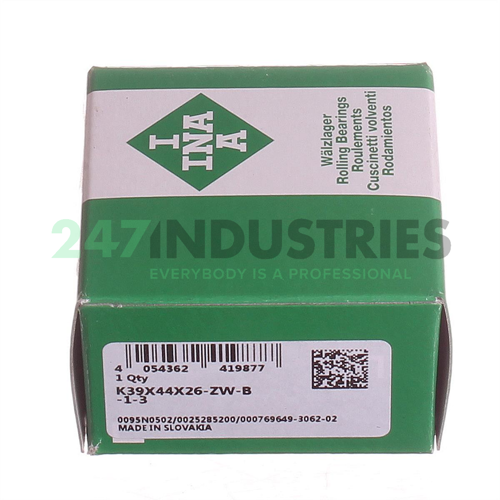 K39X44X26-ZW-B/-1-3 INA Image 3