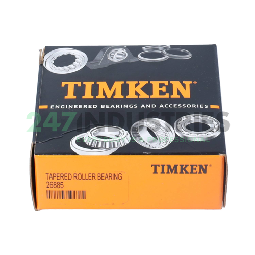 26885 Timken Image 3
