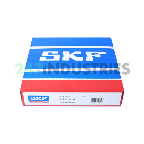 N222ECP SKF Image 4
