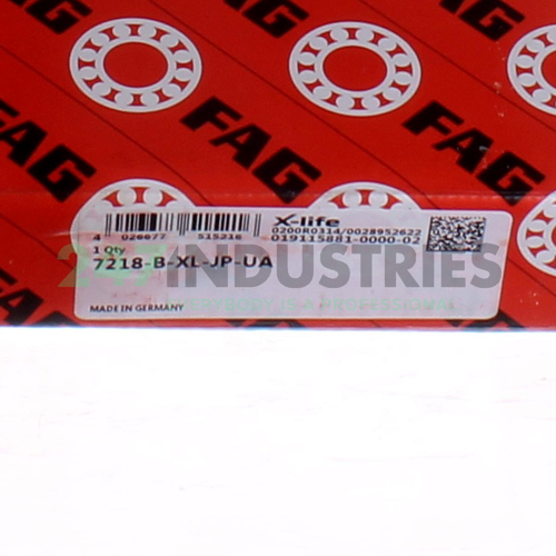 7218-B-XL-JP-UA FAG Image 6