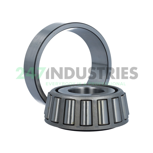 615/612 Timken Image 2