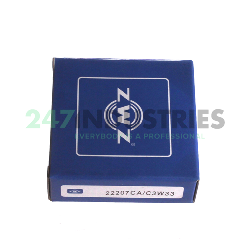22207CAC3W33 ZWZ Image 5