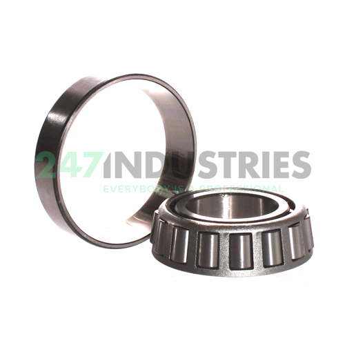 344/332 Timken Image 2