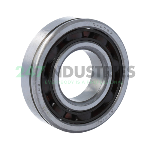 IR8083 IRB Rolamentos