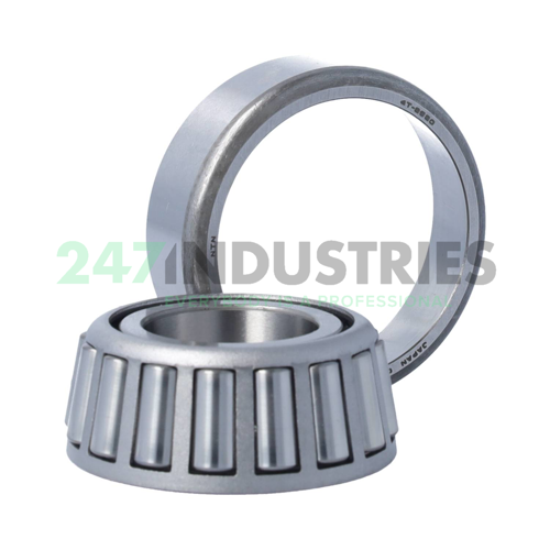 4T-2580/2520 NTN Image 4