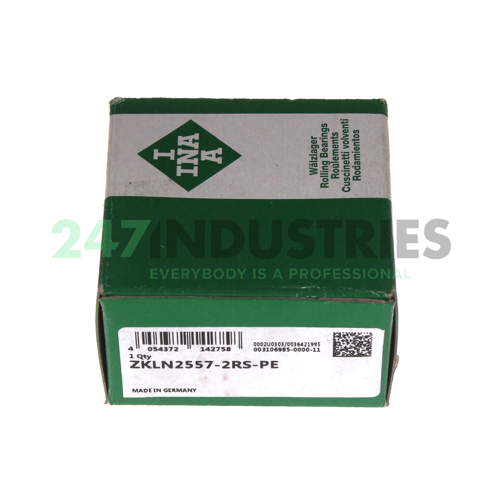 ZKLN2557-2RS-PE INA Image 4