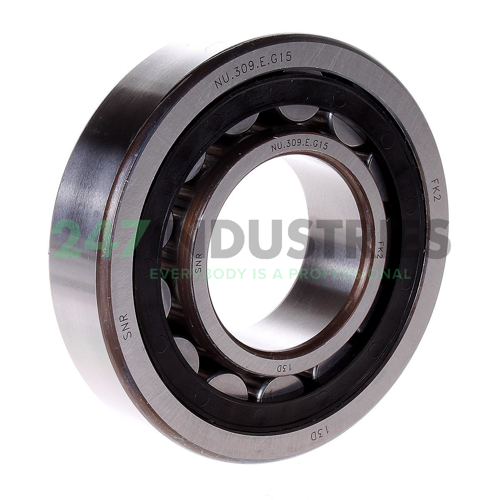 NU309E G15 J30 SNR