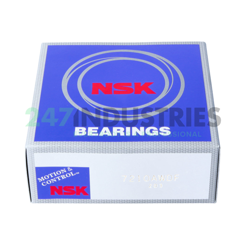 7210AWDF NSK Image 4