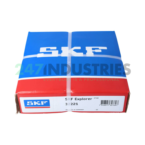 32221 SKF Image 3