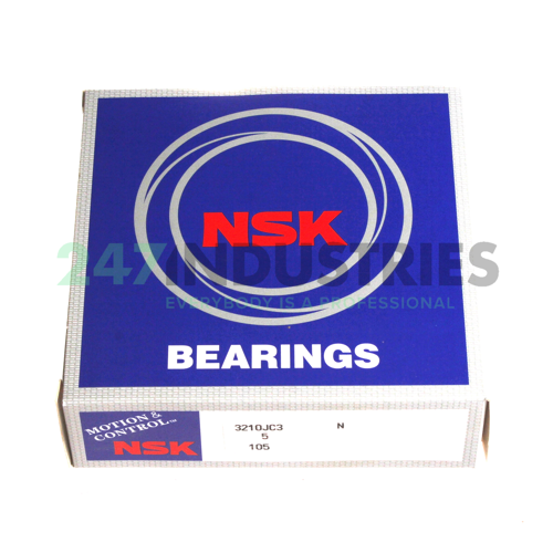 3210JC3 NSK Image 3