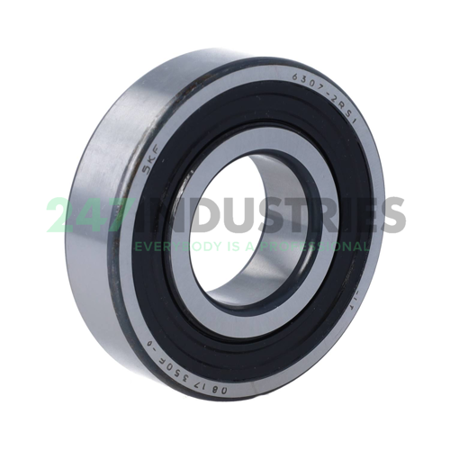 607-2RS1 SKF