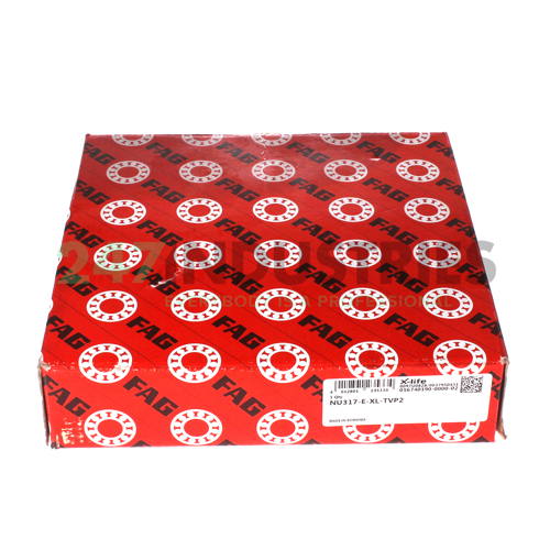 NU317-E-XL-TVP2 FAG Image 4