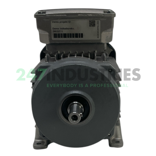 DRN71M4/FI SEW-EURODRIVE Image 2