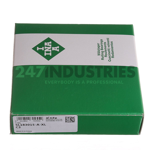 SL183015-A-XL-C3 INA Image 4