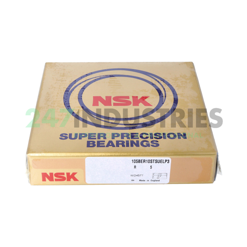 105BER10STSUELP3 NSK Image 3