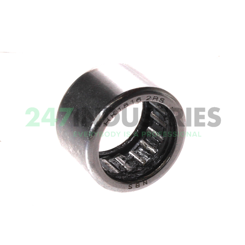 HK1816 2RS NBS