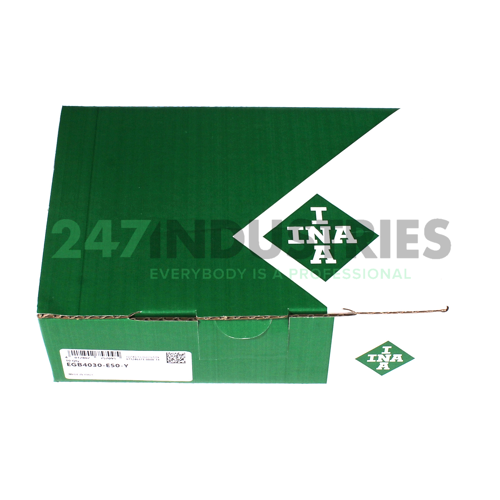 EGB4030-E50-Y INA Image 3