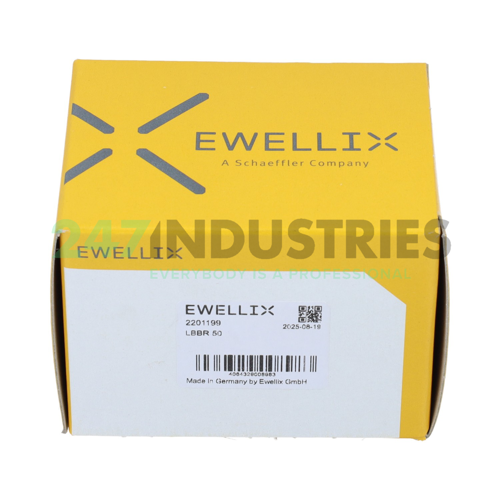 LBBR50 Ewellix Image 3