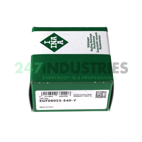 EGF08055-E40-Y INA Image 3