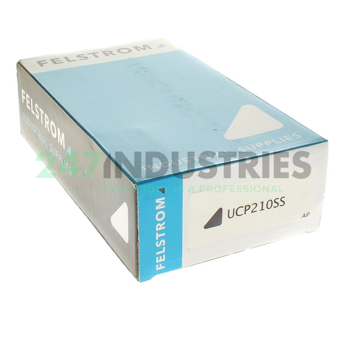 UCP210SS Felstrom Image 2