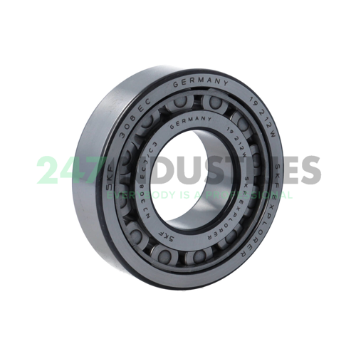 NJ308ECJ/C3 SKF