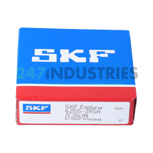 6205-2RSH/C3GJN SKF Image 3