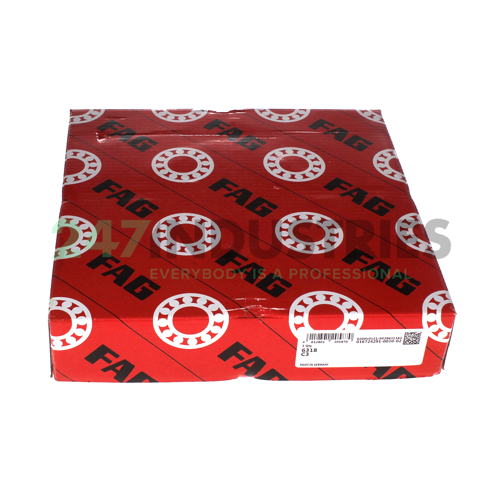 6318-C3 FAG Image 3