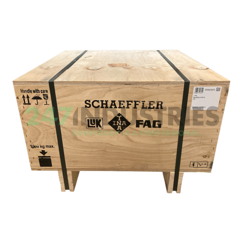 NU260-E-M1A-C3 FAG Image 2