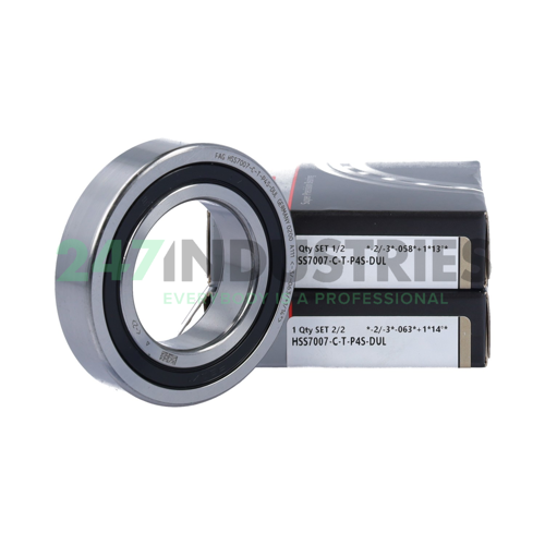 HSS7007-C-T-P4S-DUL FAG