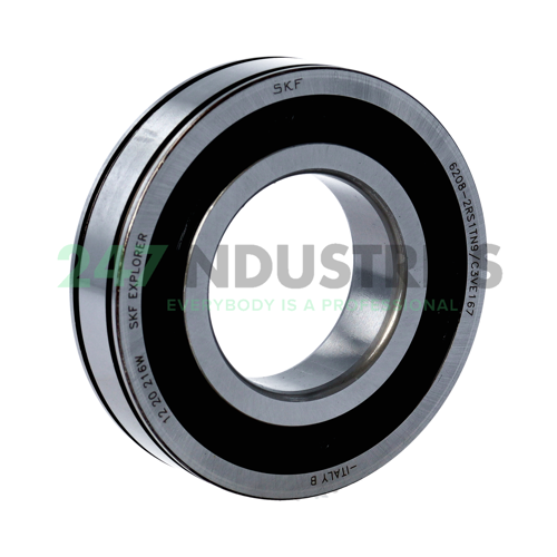 6208-2RS1TN9/C3VE167 SKF