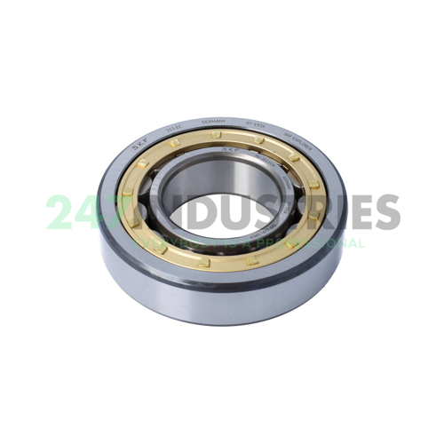 NU313ECM SKF Image 2