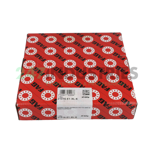 21316-E1-XL-K FAG Image 4