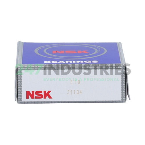 E19 NSK Image 4