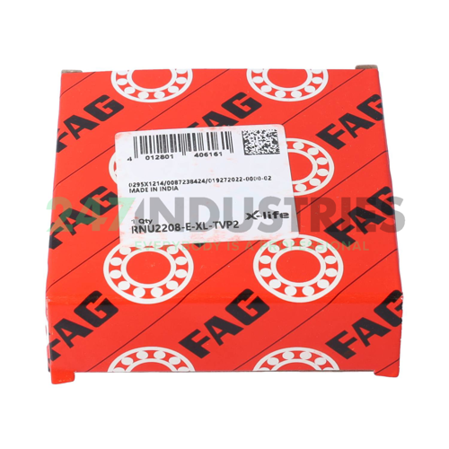 RNU2208-E-XL-TVP2 FAG Image 3