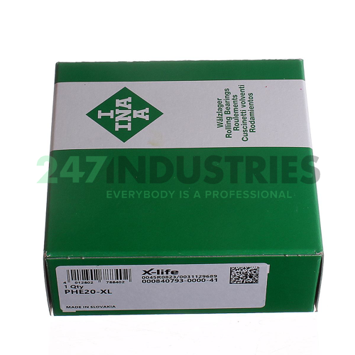 PHE20-XL INA Image 4