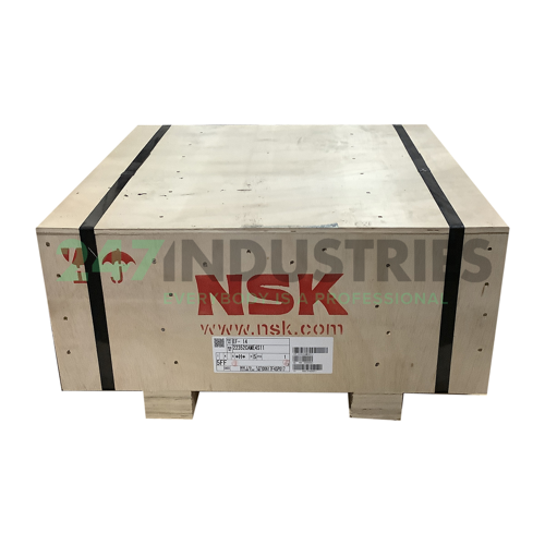 22352CAME4S11 NSK Image 2