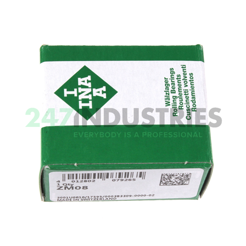 ZM08 INA Image 3