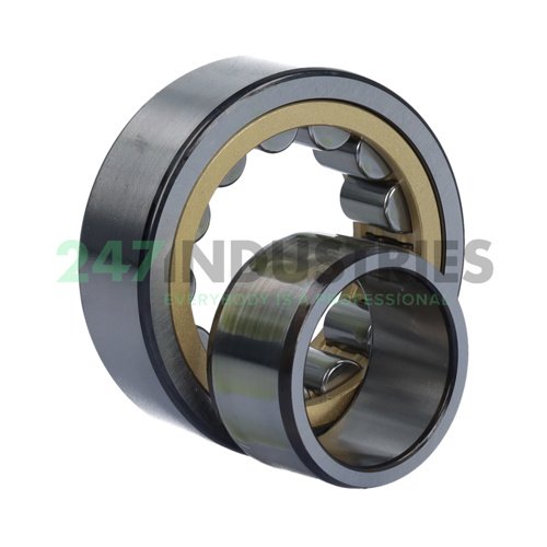 NU2206ECML SKF Image 3