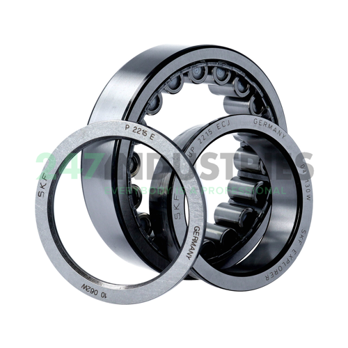 NUP2215ECJ SKF Image 3