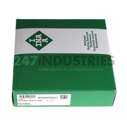 IR130X145X35-EGS INA Image 3