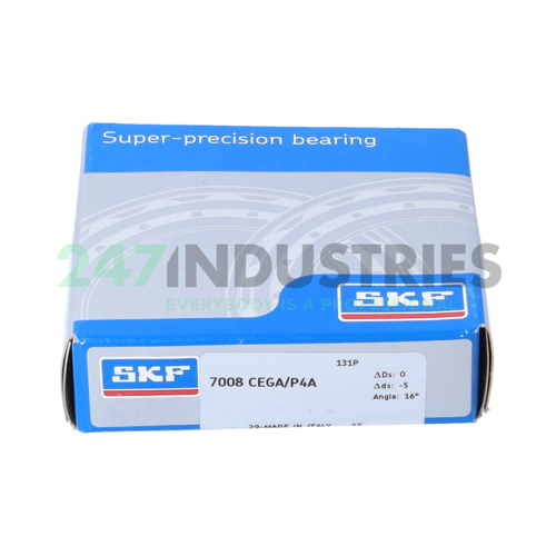 7008CEGA/P4A SKF Image 3