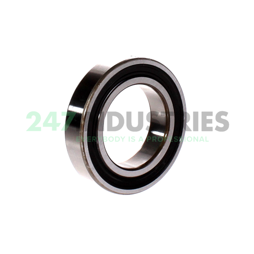 6009-2RS1/C4 SKF Image 2