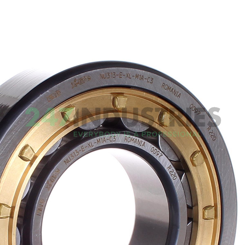 NU313-E-XL-M1A-C3 FAG Image 2