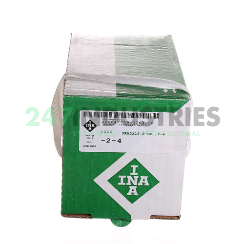 NRA2X19,8-G2/-2-4 INA Image 2