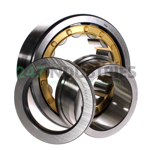 NUP2319-E-M1-C3 FAG Image 3