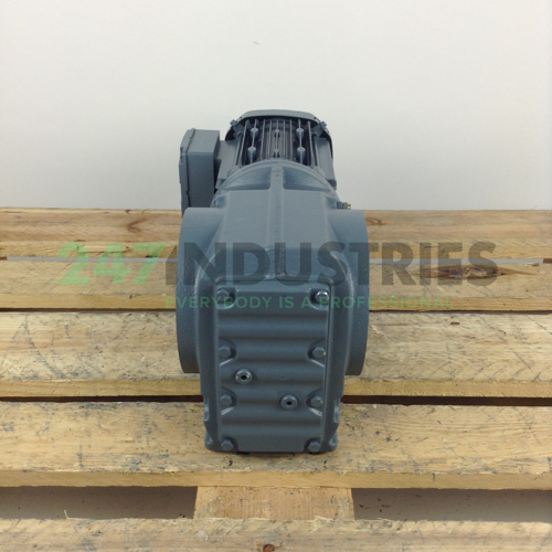 KA57DRS80M4/TH SEW-EURODRIVE Image 4