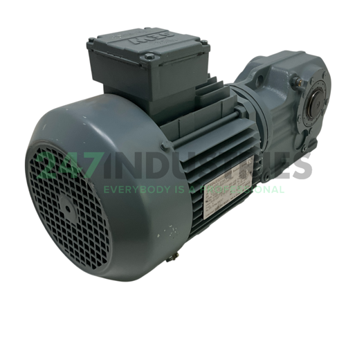 KA37T/DT90L4 SEW-EURODRIVE Image 3