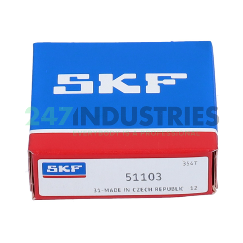 51103 SKF Image 4